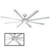 Modern Forms Hydra 8-Blade Ceiling Fan FR-W1805-96L